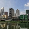 New road infrastructure boosting property values in an emerging Philippine city